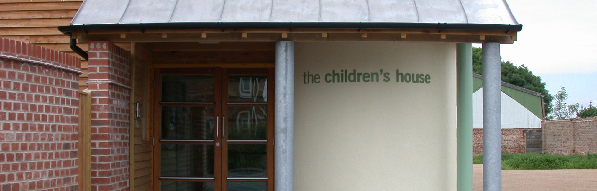 (c) Thechildrenshouse.org.uk